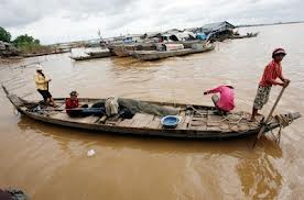 ADB និង AusAID ជួយឧបត្ថម្ភសមភាពភេទតាមរយៈអភិវឌ្ឍន៍គមនាគមន៍ដំបន់មេគ្គង។ - ảnh 1